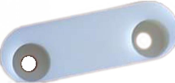 Glissière pour égreneur